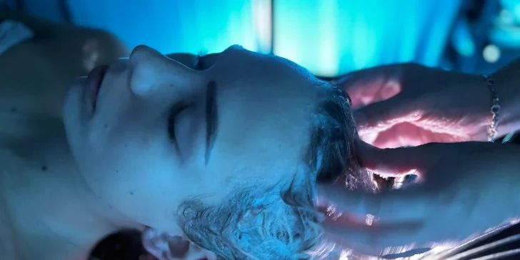 Head spa kombinují hloubkové čištění vlasové pokožky s absolutním uvolněním.