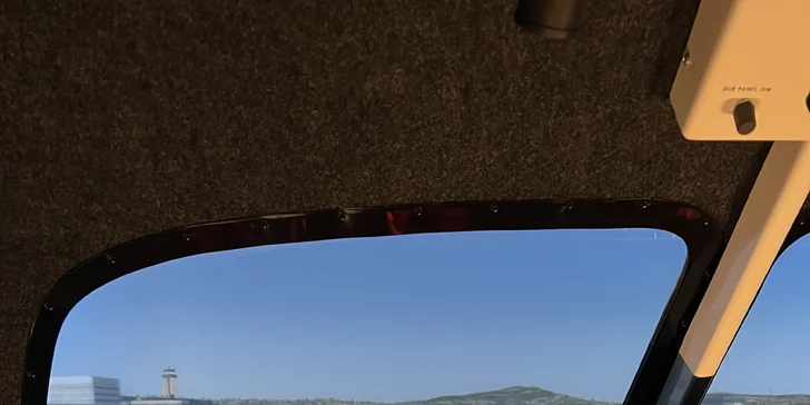 Vyzkoušíte si vše od jednoduché ovládání až po létání např. na jeden motor nebo vybírání nezvyklých poloh.