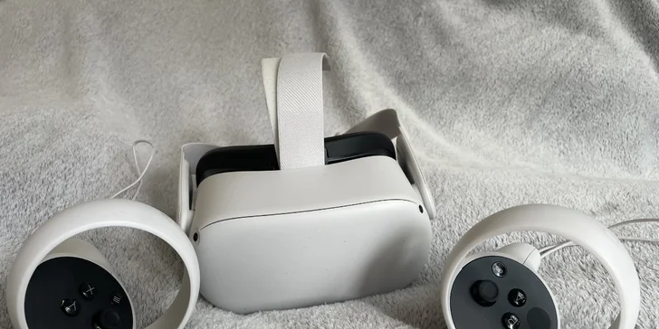 VR Zážitek poskytuje profesionální a přátelský servis, který vám pomůže s jakýmkoliv problémem nebo otázkou.