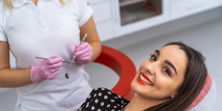 Dentálnu hygienu vám môže čiastočne preplatiť aj vaša poisťovňa