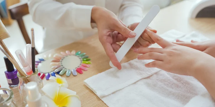 Personál LS Beauty&nails je zbehlý v tradičných aj trendy metódach
