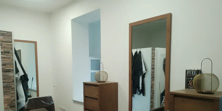 Rezervaci si udělejte telefonicky předem.