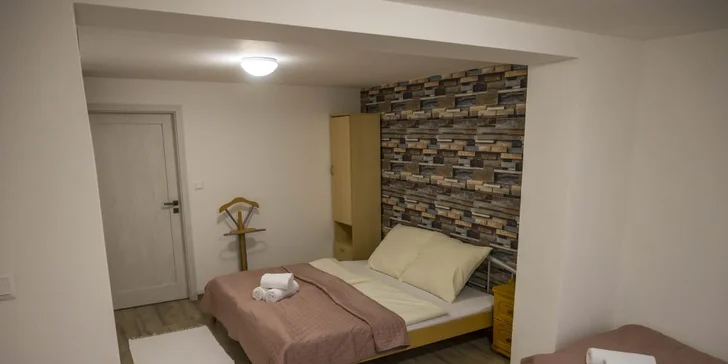 Apartmán 1