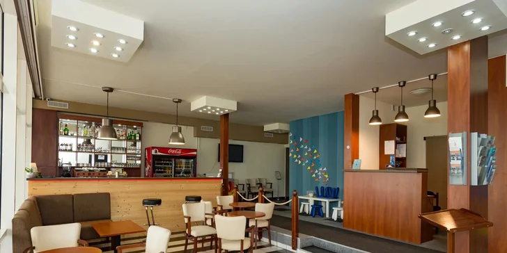 Hotelový bar