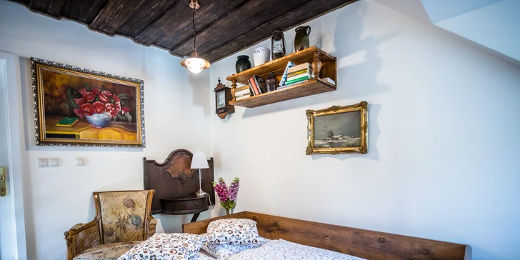 Apartmán Minerva