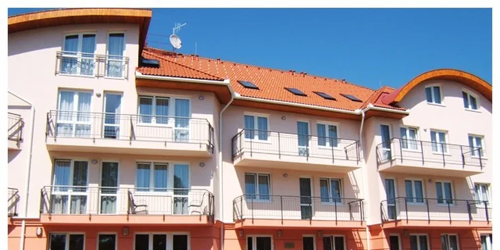 Vybavením napĺňa všetky predstavy o perfektnej rodinnej dovolenke a do bodky spĺňa status Kids friendly hotela. 