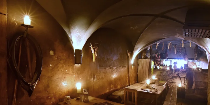 U krále Brabantského mají otevřeno už od roku 1375. 