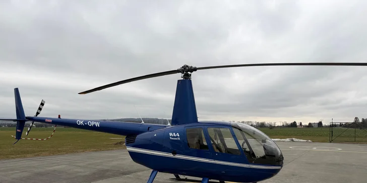 Od unikátních památek po nádherné přírodní scenérie – let vrtulníkem s Helifly.cz vám umožní prozkoumat krásy, které jste dosud nezažili. 