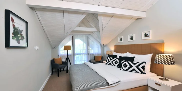 APARTMÁN TYP B 4+2