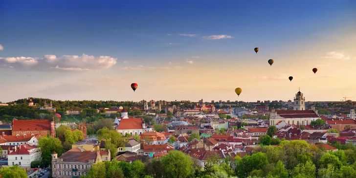 Vilnius