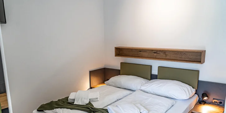 Apartmán Verditz