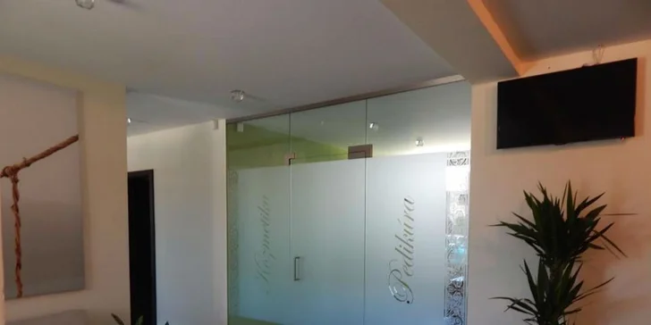 Zen beauty Spa je nádherné miesto, v ktorom sa dokonale zrelaxujete