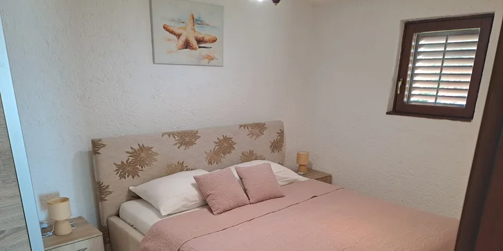 Vezměte celou rodinu a vyrazte kdykoli od května do září. 