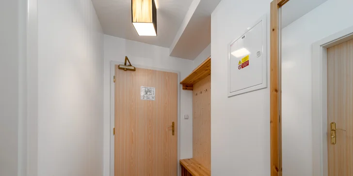3lôžkový apartmán
