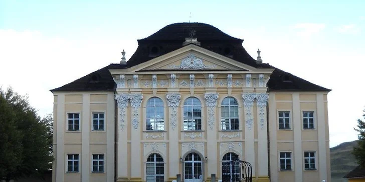 Letohrádok Dardanely