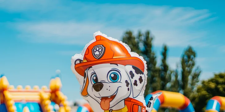 Festival se koná 10. června 2023.