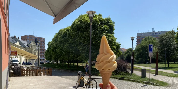 V nabídce najdete varianty pro jednu nebo dvě osoby. 