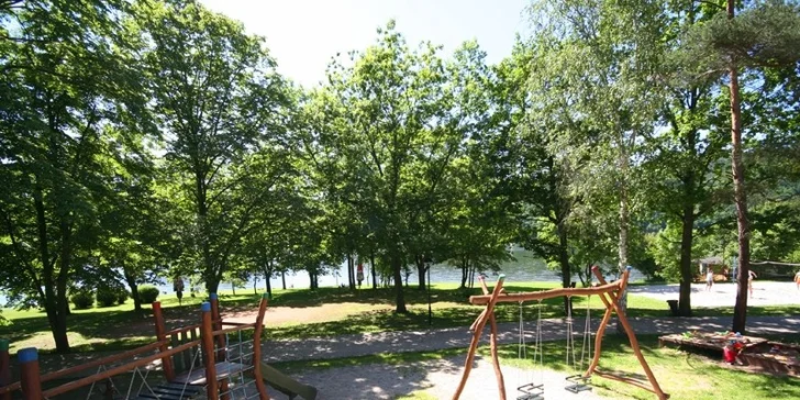 Dětské hřiště