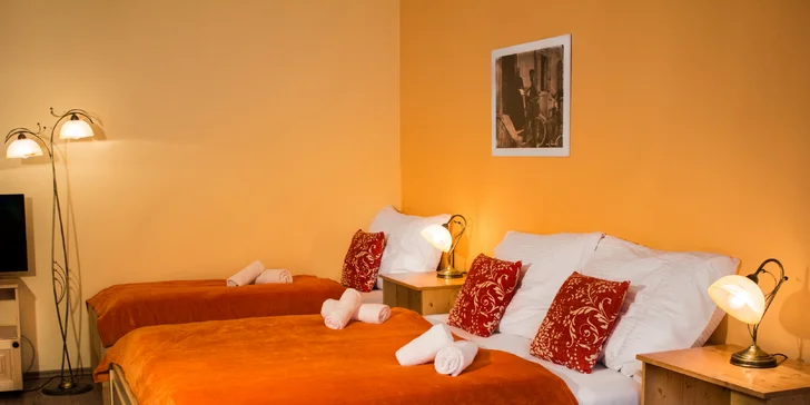 Suite Luxury 