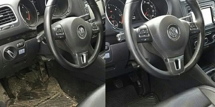V Židněves u Mladé Boleslavi vrátí DiamondDetail vašemu autu šmrnc i hodnotu.