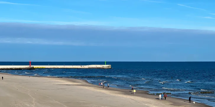 Na výber sú aj balíčky so vstupom do aquaparku alebo zábavného parku.