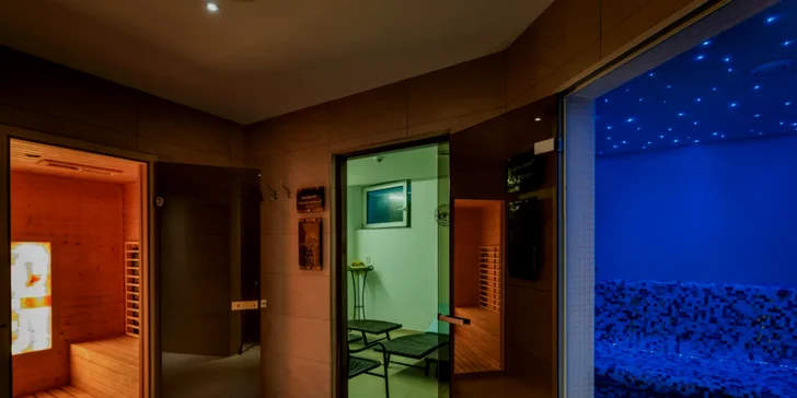 Thermalpark Nitrava Poľný Kesov