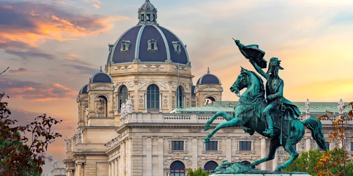 Hotel Best Western Plus Amedia Wien**** se nachází jen 4 stanice metra od centra města a 1,5 km od Belvederu.