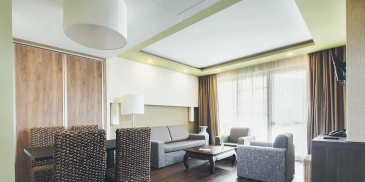 Premium Suite