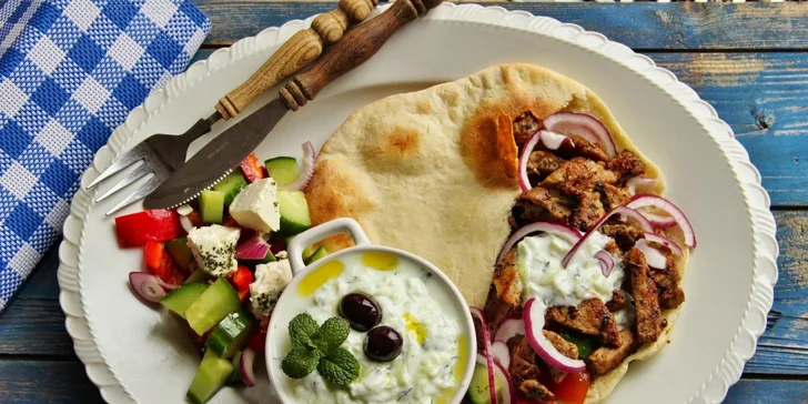 Gyros