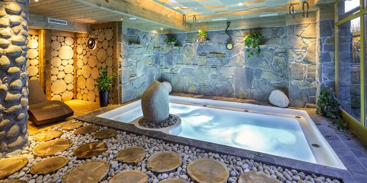 Hotel Bania**** Thermal & Ski