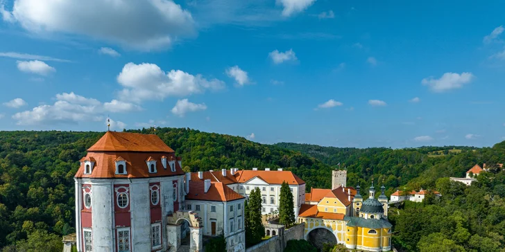 Čakajú na vás skvelé zážitky a uvoľnená moravská atmosféra.
