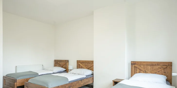 Apartmán Levandule