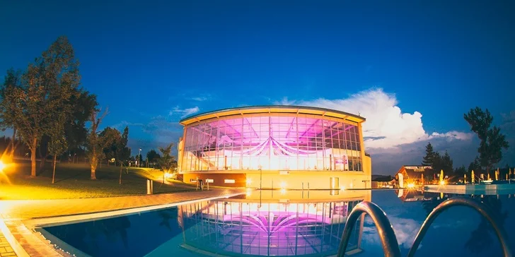 Hotel AQUATERMAL***