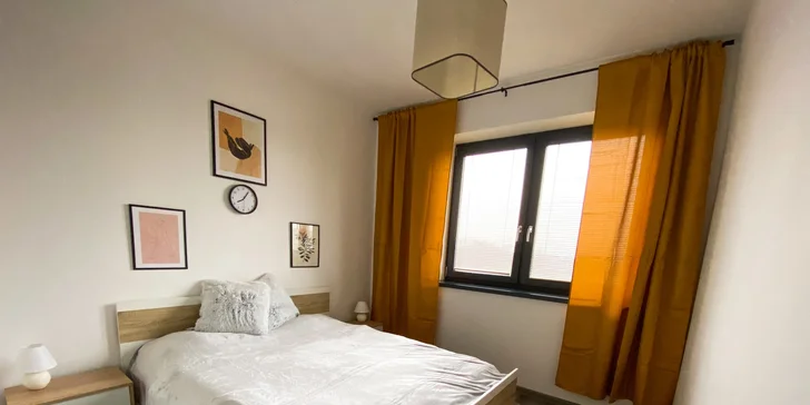  Residential Apartment