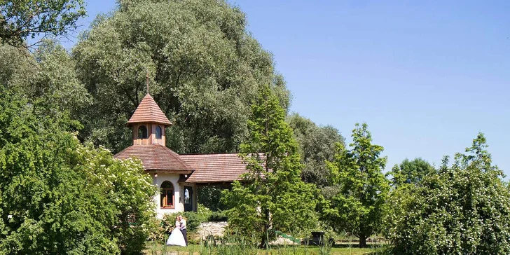 Kaplička sv. Jána