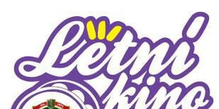 logo letního kina