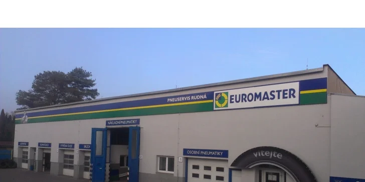 Zajeďte se svým vozem k profesionálům.