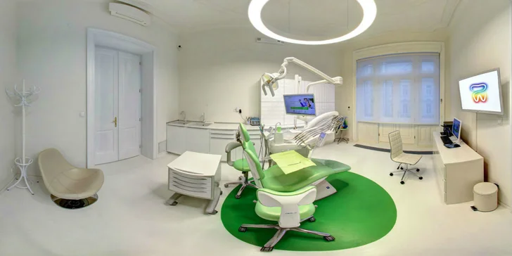 Family Dental Care