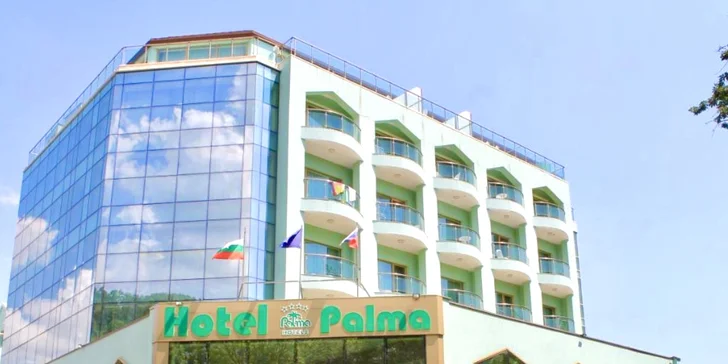 Od června do srpna organizuje hotel 6× týdně animační program. 