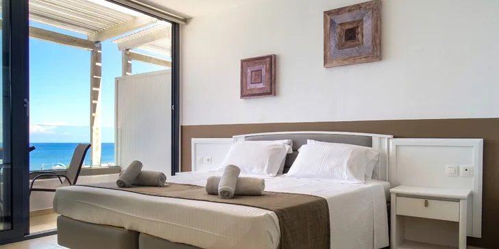 CK Brenna vás zve do 3* hotelu Lido Star.