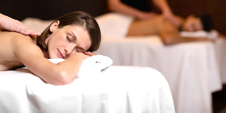 Chcete se ještě více rozmazlit? V nabídce najdete i speciální nabídku na VIP BRONZ vstup.