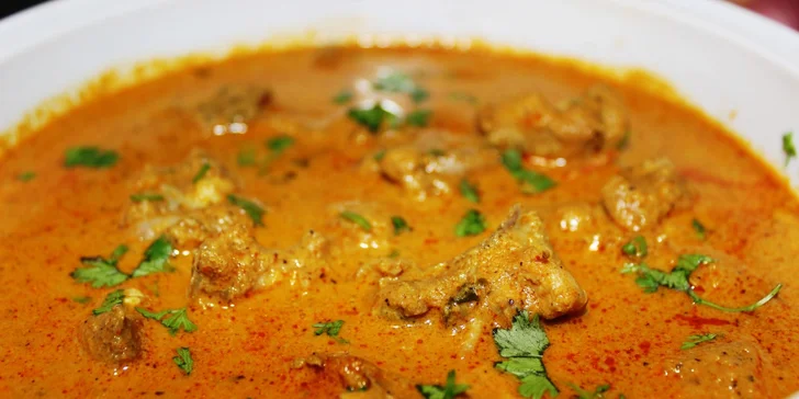 Malvani chicken