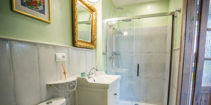 Apartmán Appolon