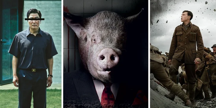 Užite si filmové predstavenia v Artkine v Zrkadlovom háji celý rok 2020