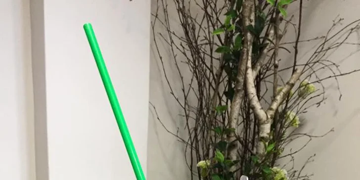 Nebo limonádu?