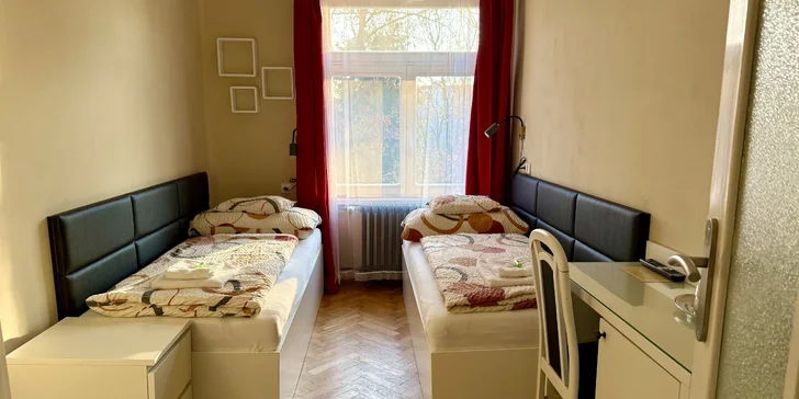 Pokoj Basic