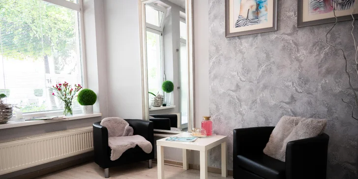 Kozmetický salón Fénix sa nachádza v Banskej Bystrici.