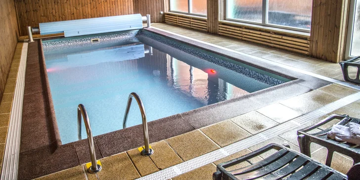 A bude sa aj relaxovať!
