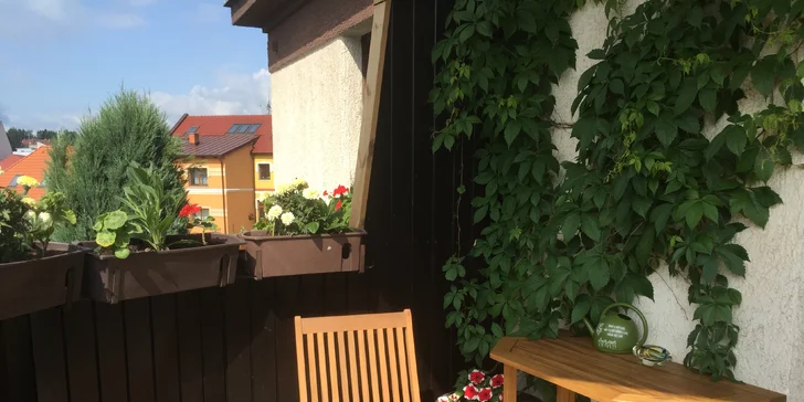 Apartmán č.5.