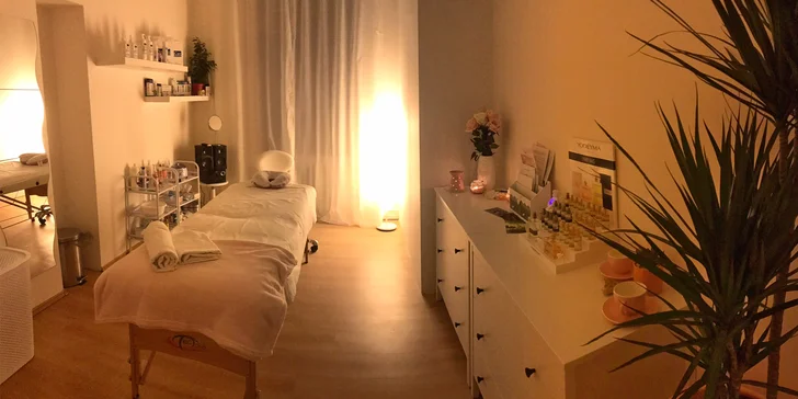 Termín si rezervujte telefonicky.